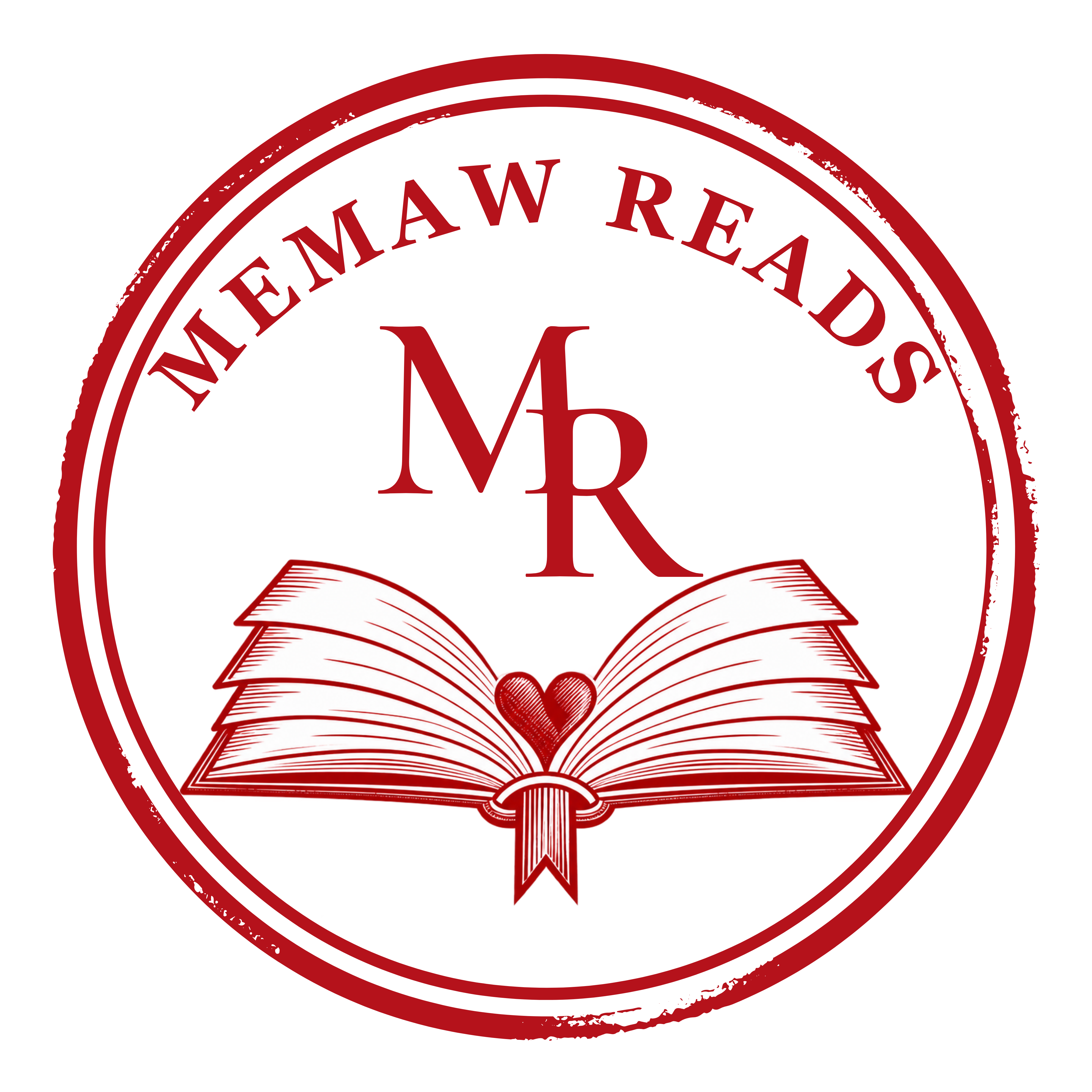Memaw Reads