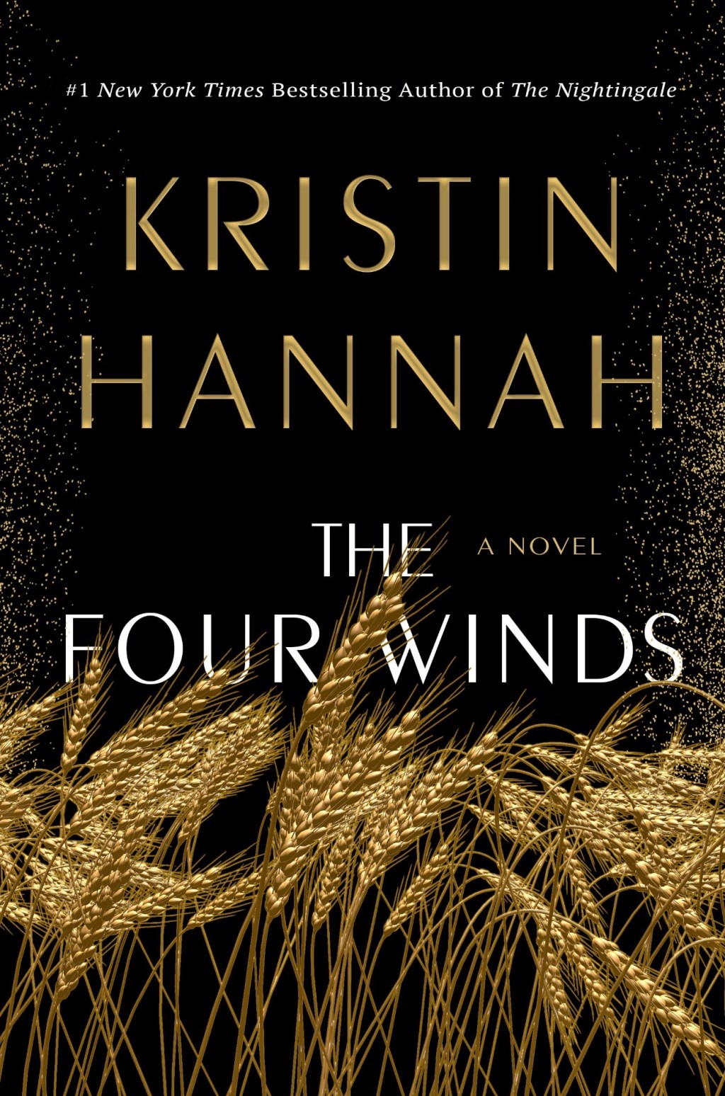 The Four Winds by Kristin&nbsp;Hannah
